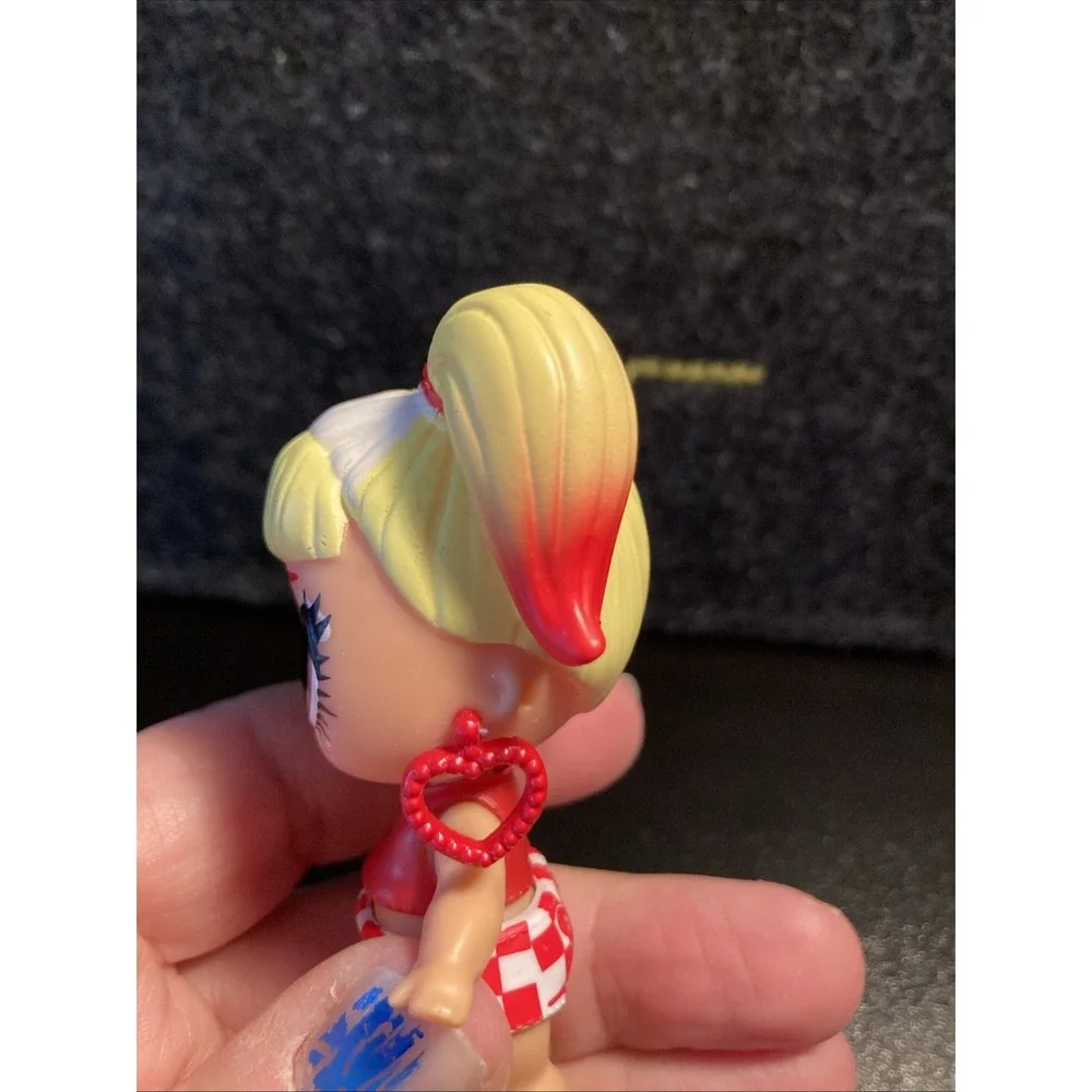 LOL Surprise‎ Doll - Checkered Chica Sunshine - Makeover Series (T1788)